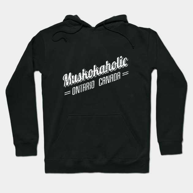 maskokaholics Hoodie by DavidLoblaw